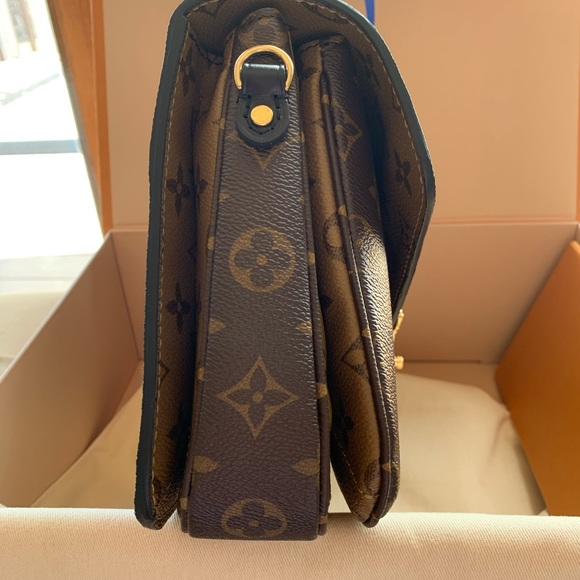 SOLD -NEW 2020 Louis Vuitton Reverse Métis - Picture 4 of 8